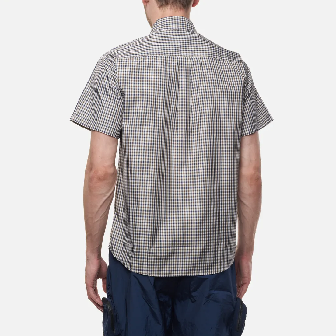 Weekend Offender Мужская рубашка Bayview