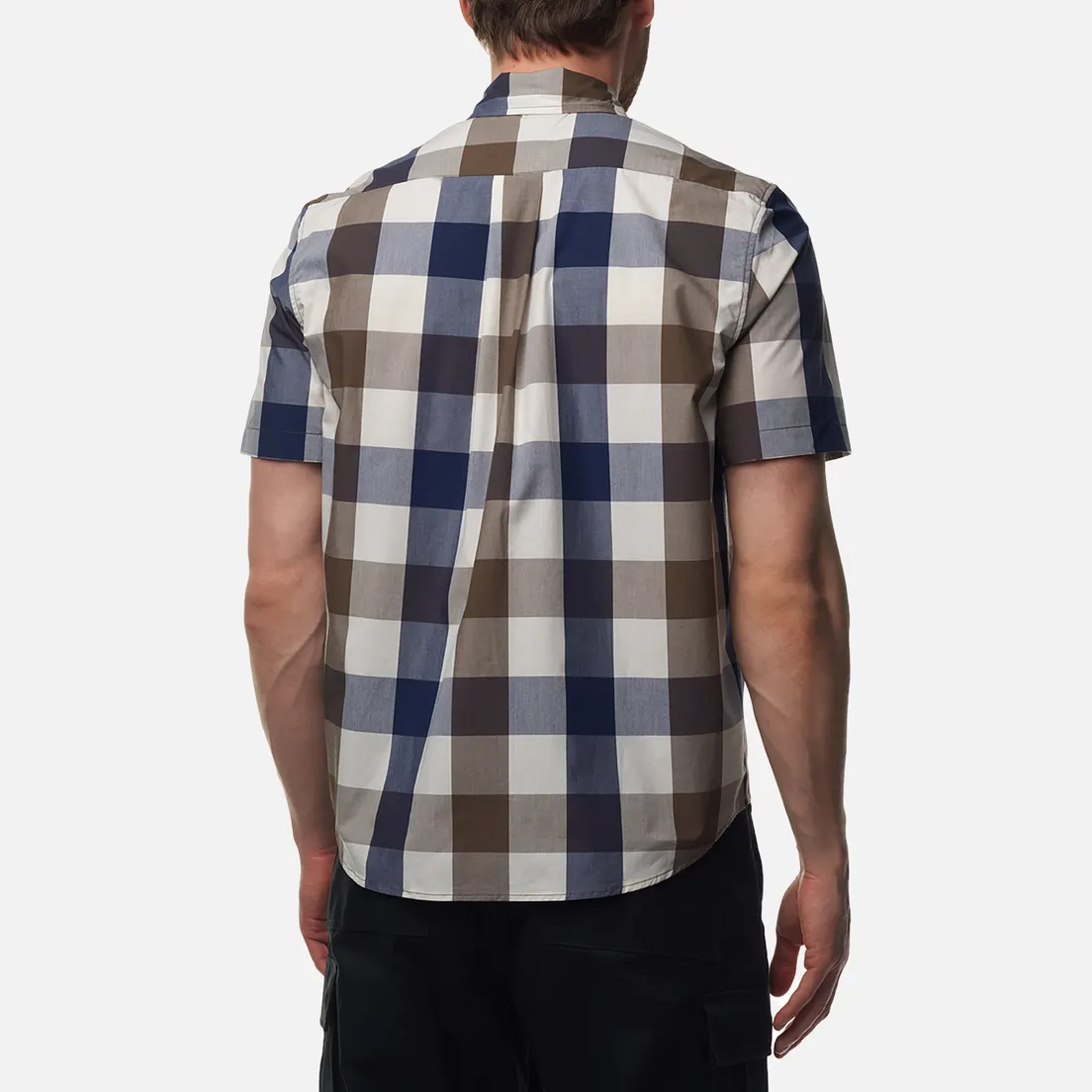 Weekend Offender Мужская рубашка Joyce