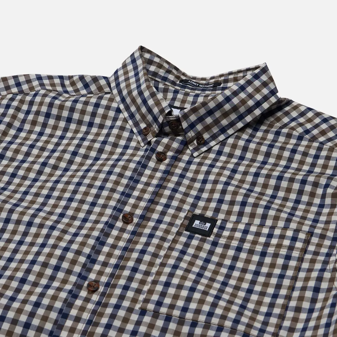 Weekend Offender Мужская рубашка Joyce