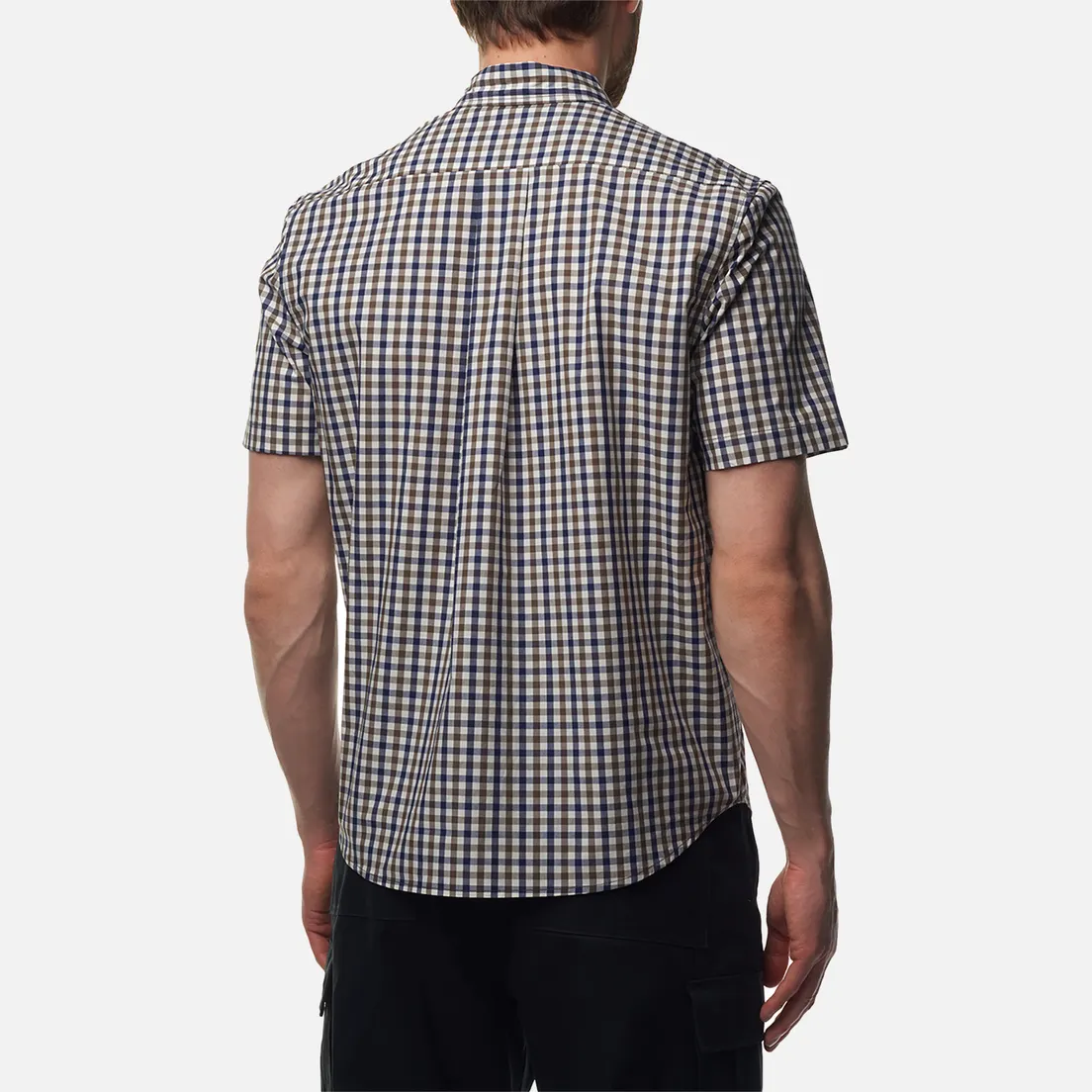 Weekend Offender Мужская рубашка Joyce