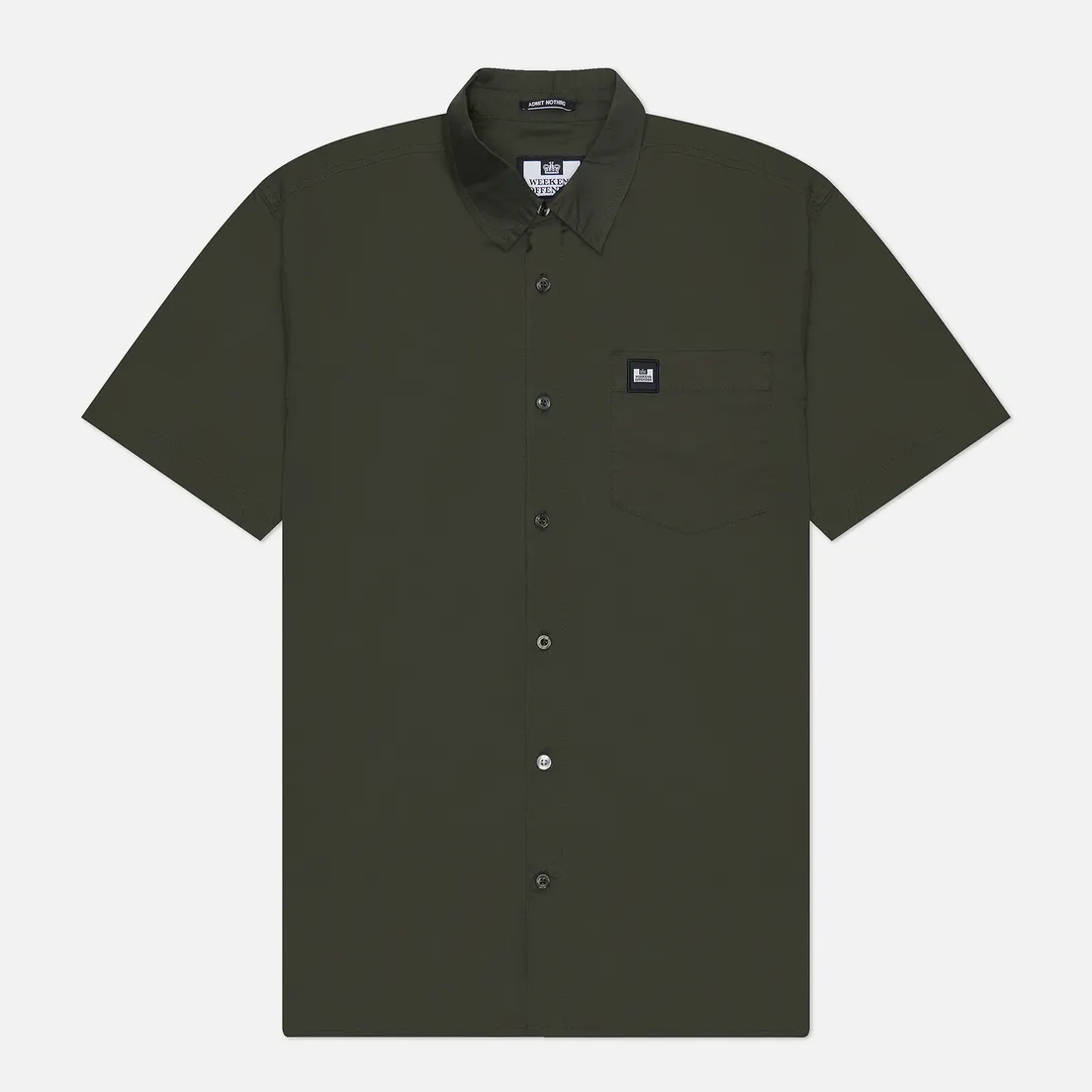 Weekend Offender Мужская рубашка Borak