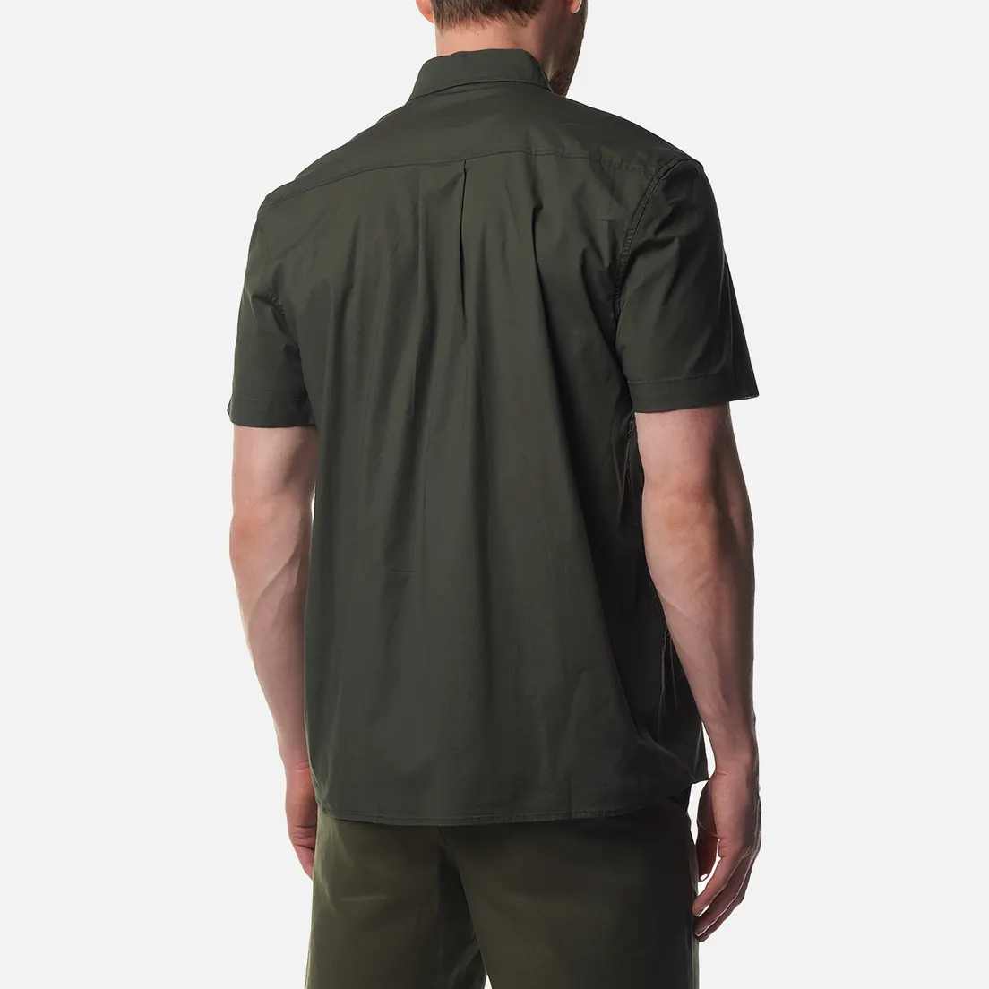Weekend Offender Мужская рубашка Borak