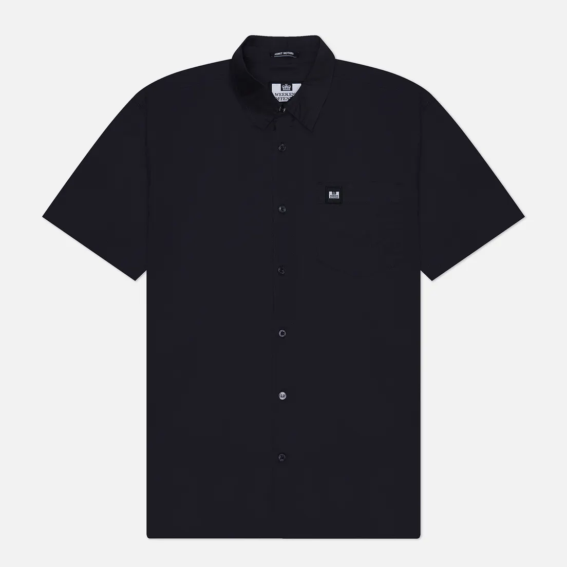 Weekend Offender Мужская рубашка Borak