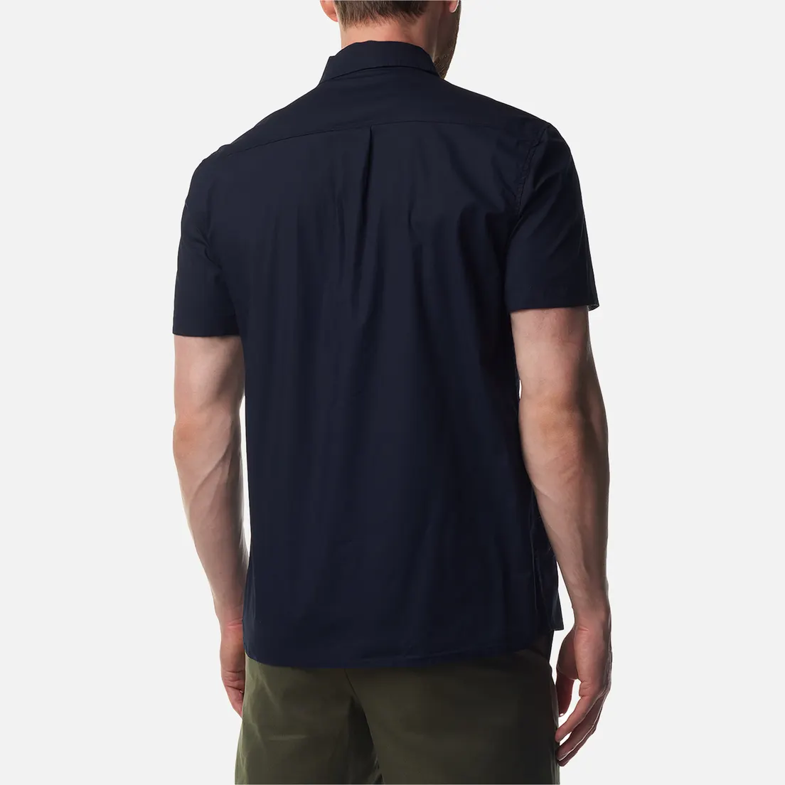 Weekend Offender Мужская рубашка Borak
