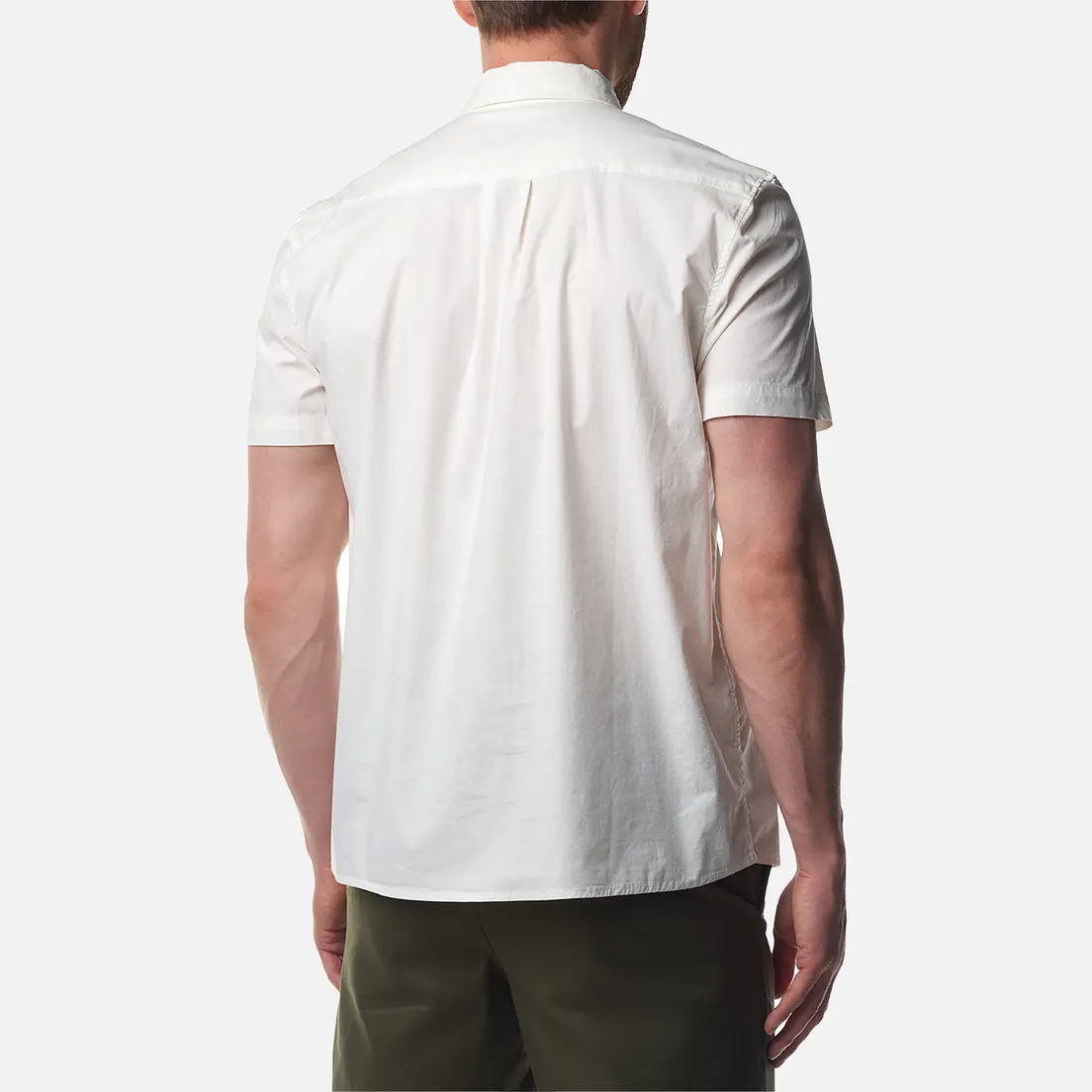 Weekend Offender Мужская рубашка Borak