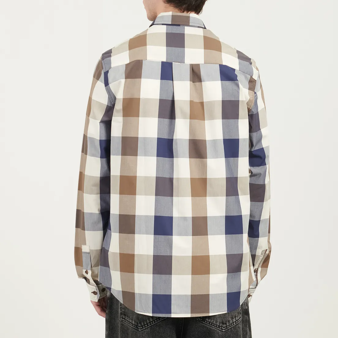 Weekend Offender Мужская рубашка Lisbon
