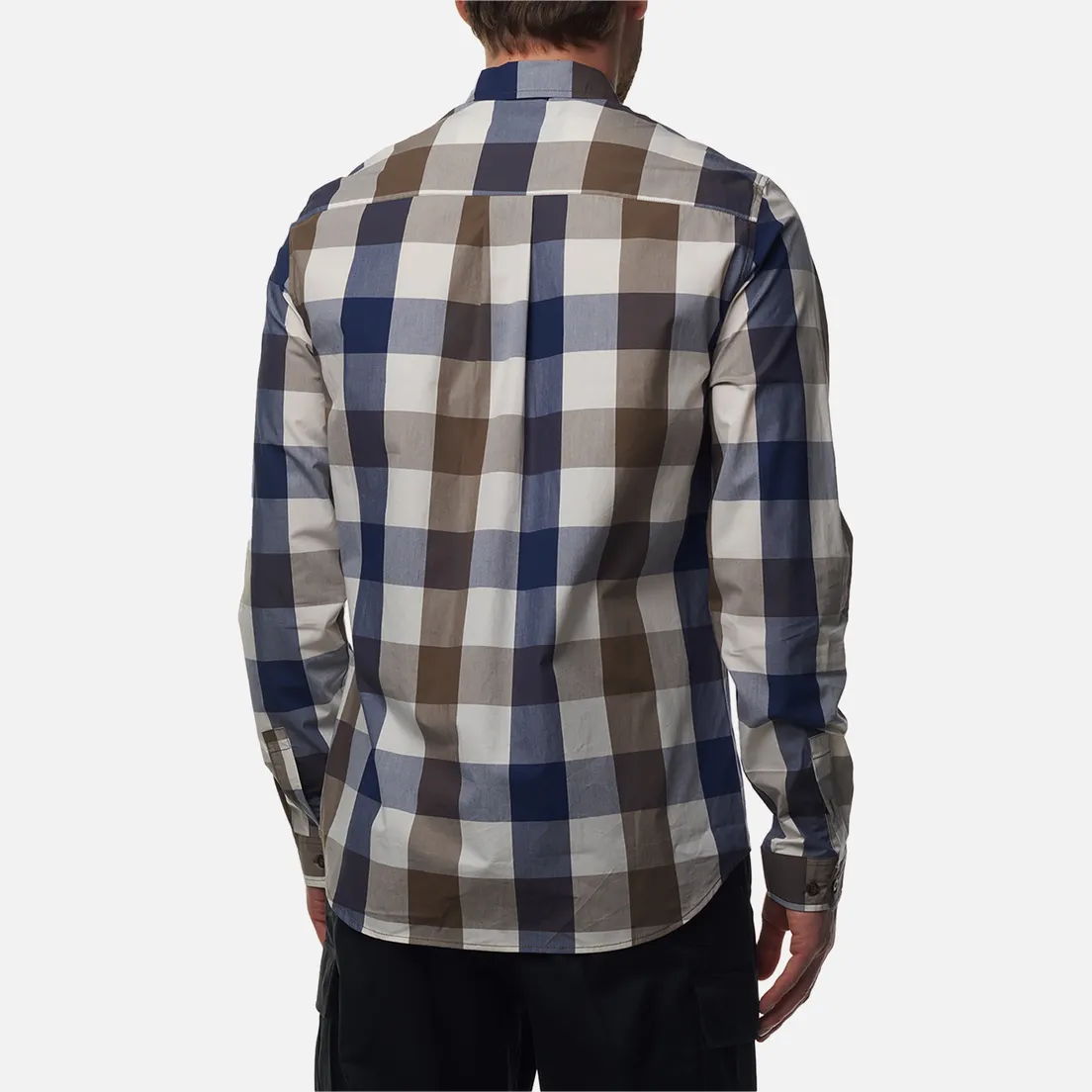 Weekend Offender Мужская рубашка Lisbon