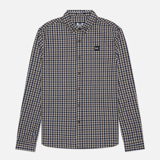 Мужская рубашка Weekend Offender Lisbon
