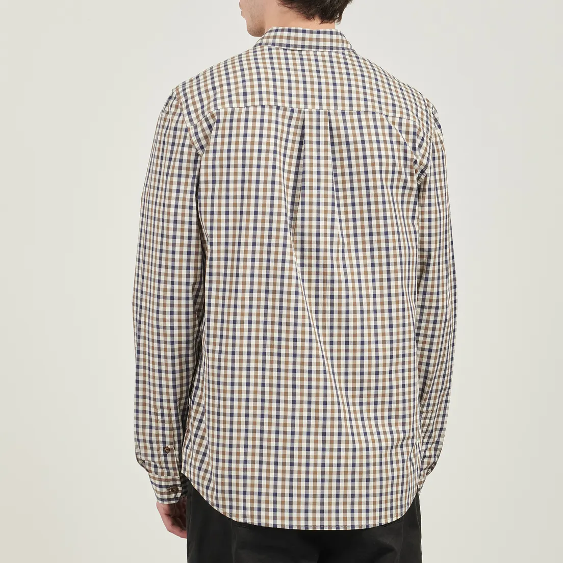 Weekend Offender Мужская рубашка Lisbon