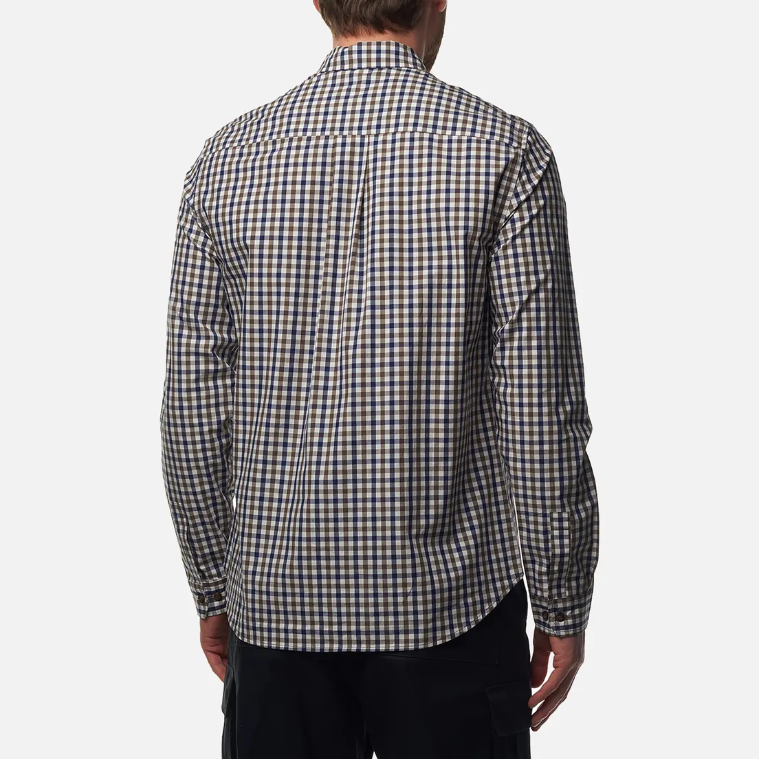 Weekend Offender Мужская рубашка Lisbon