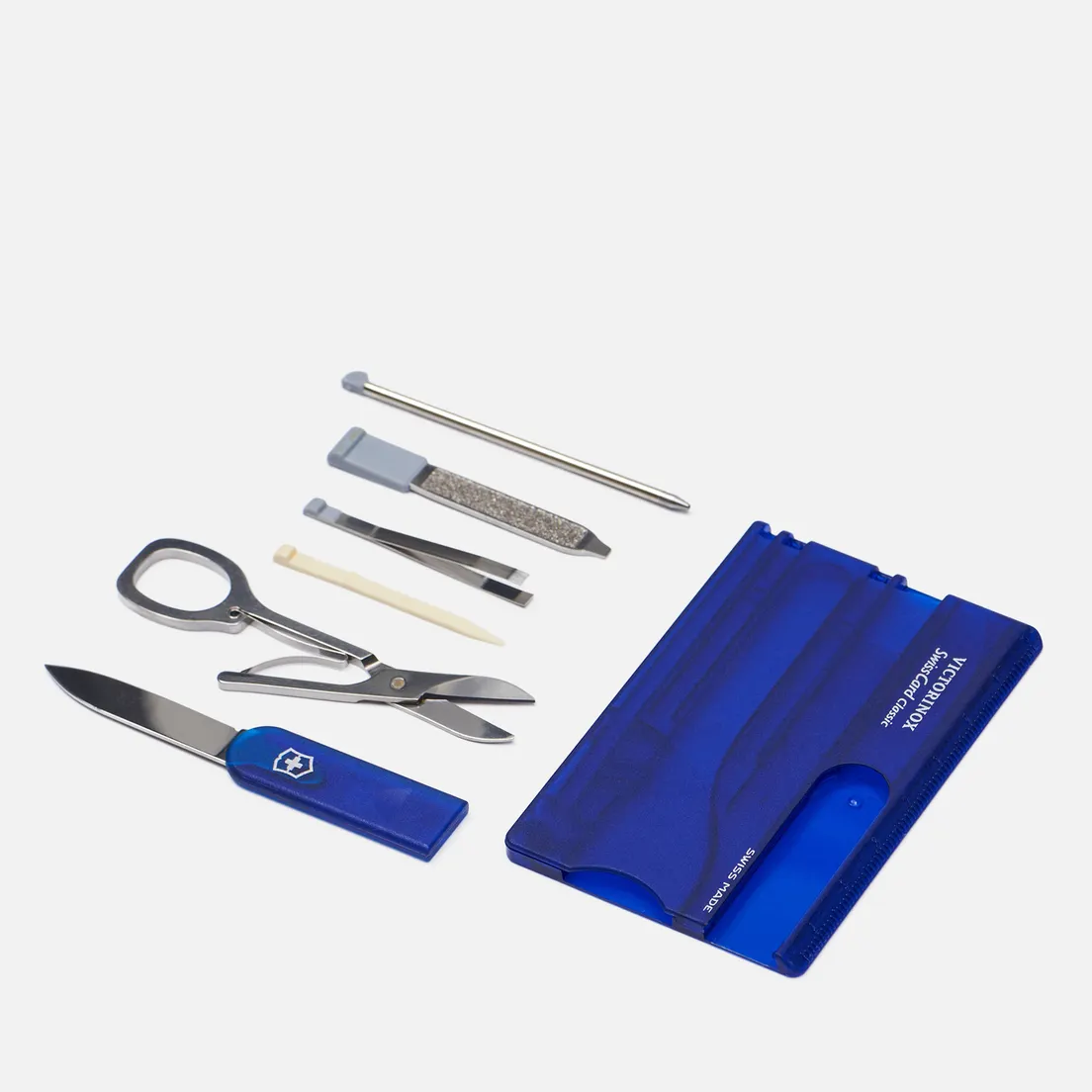 Victorinox Многофункциональный набор Classic