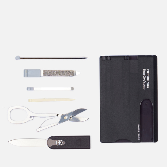 Многофункциональный набор Victorinox Reissues Classic Black