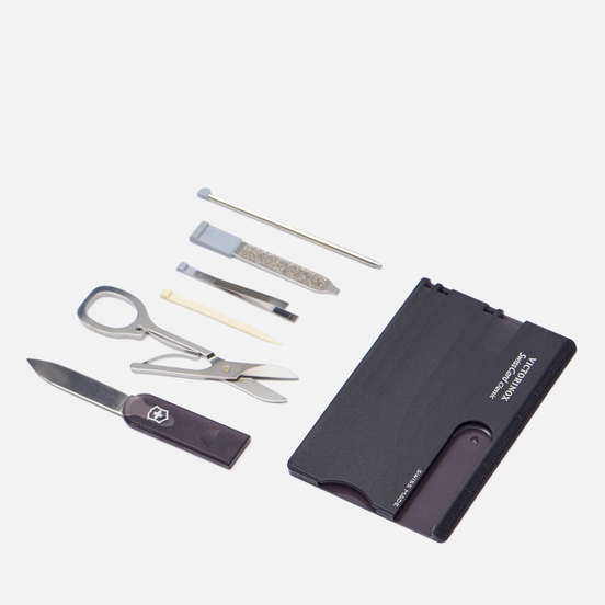 Многофункциональный набор Victorinox Reissues Classic Black