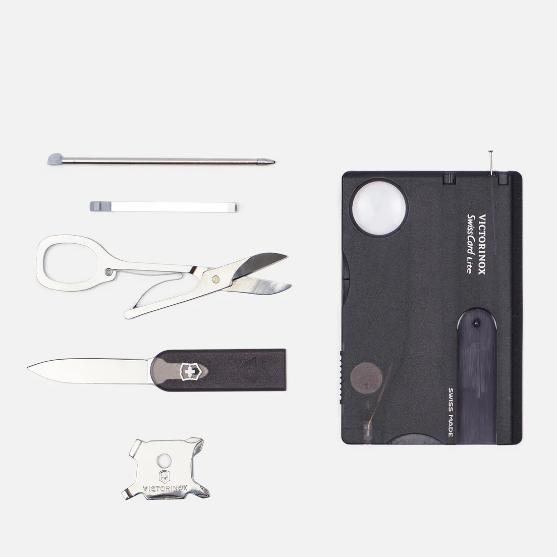 Victorinox Многофункциональный набор Lite