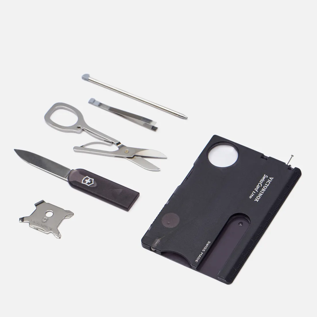 Victorinox Многофункциональный набор Lite