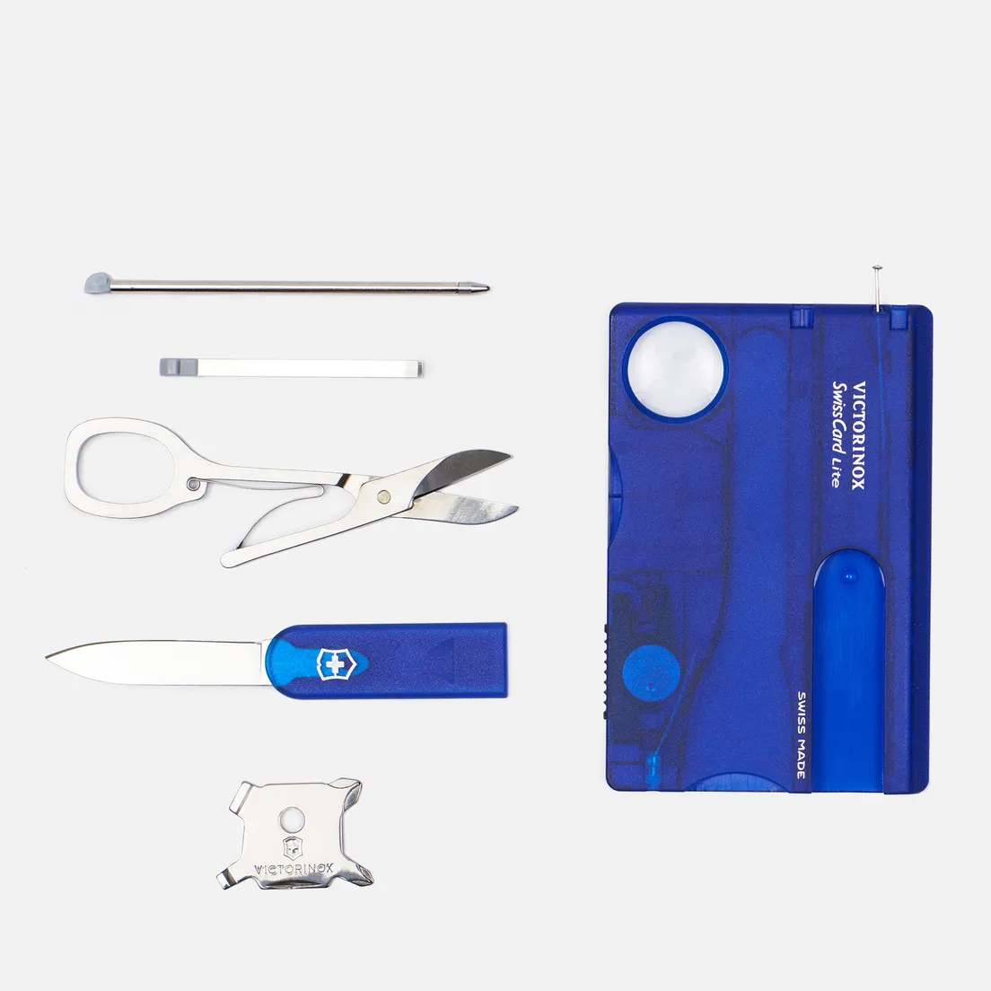 Victorinox Многофункциональный набор Lite