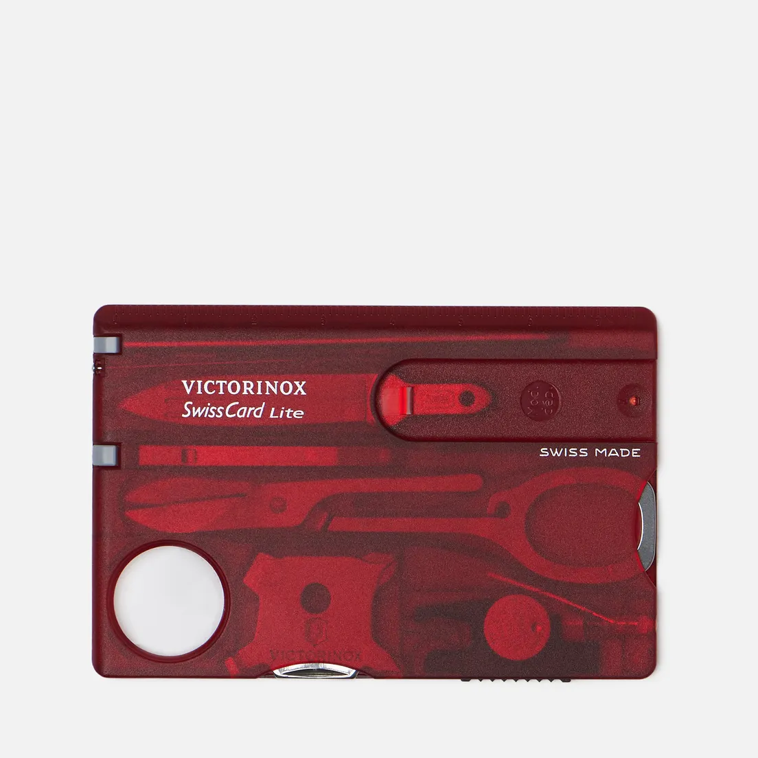 Victorinox Многофункциональный набор Lite