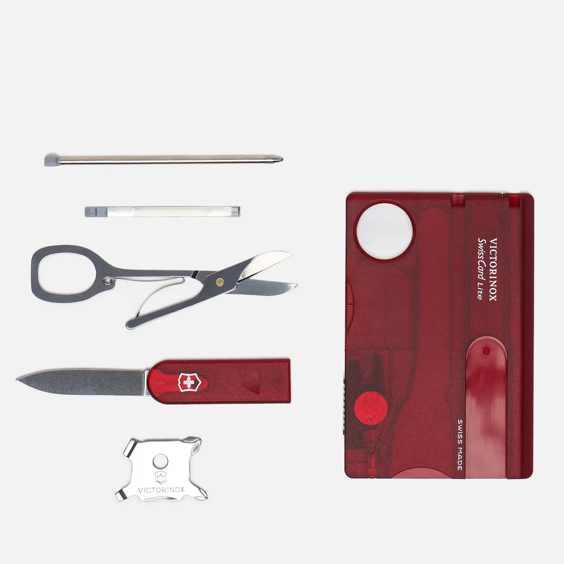 Victorinox Многофункциональный набор Lite