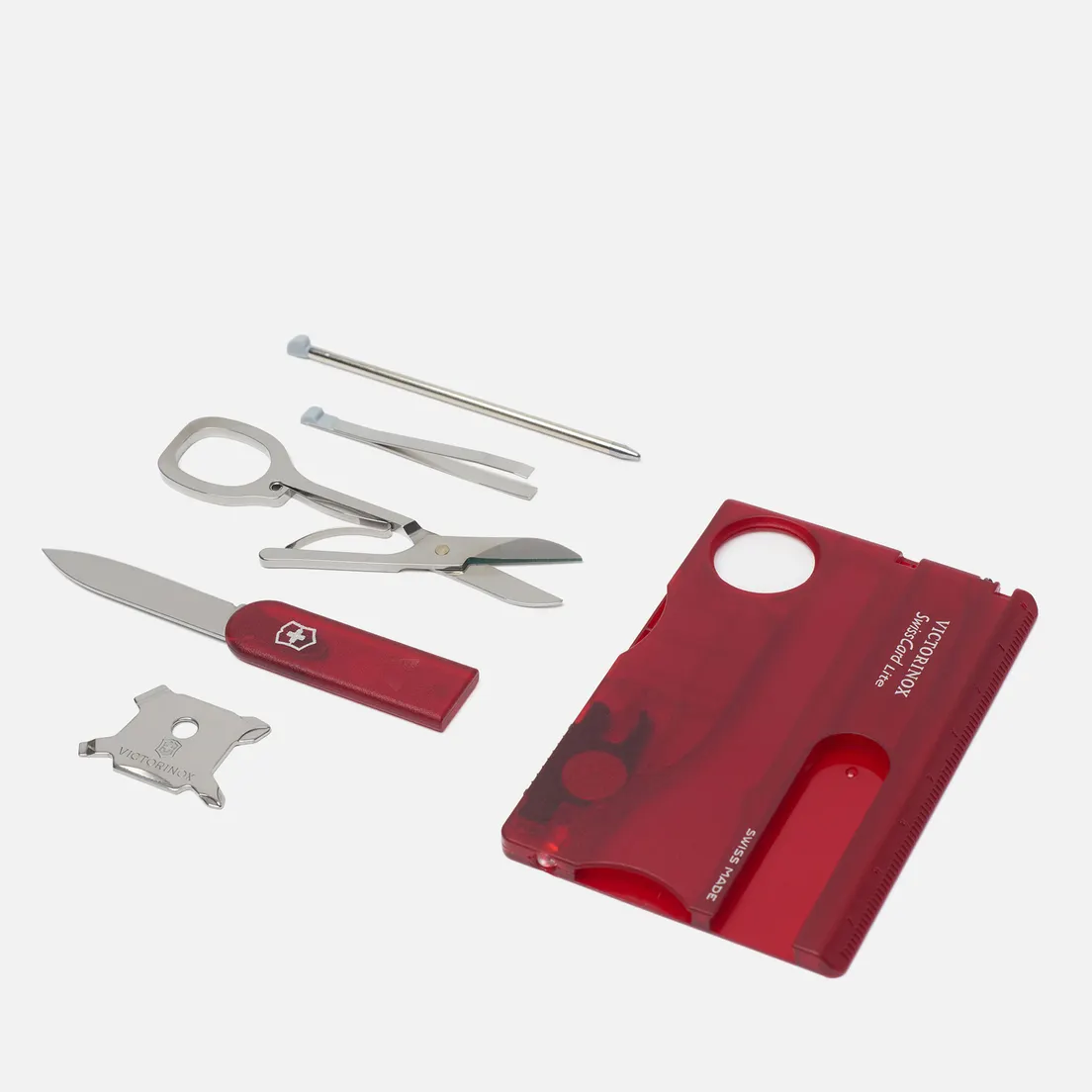 Victorinox Многофункциональный набор Lite