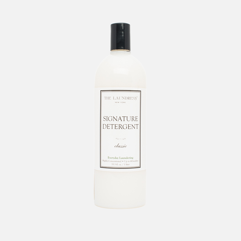 The Laundress Средство для стирки Signature Detergent 1 liter