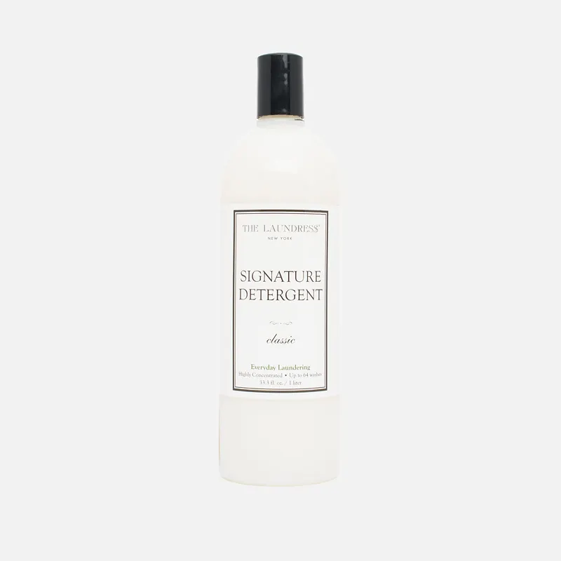 The Laundress Средство для стирки Signature Detergent 1 liter
