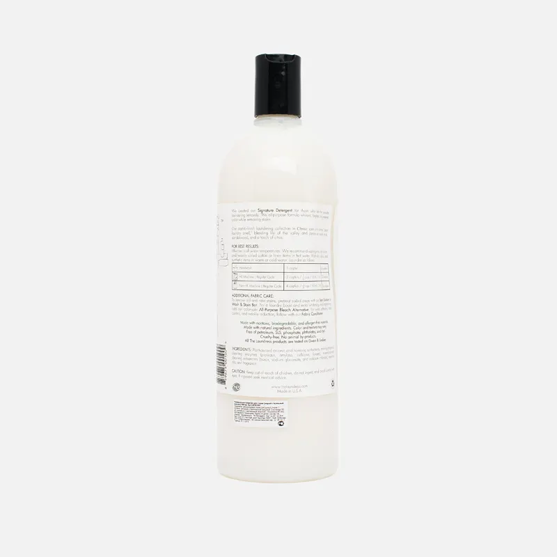 The Laundress Средство для стирки Signature Detergent 1 liter