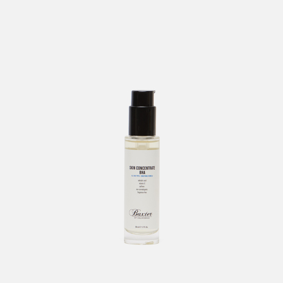 Сыворотка для лица Baxter of California Skin Concentrate BHA 50ml