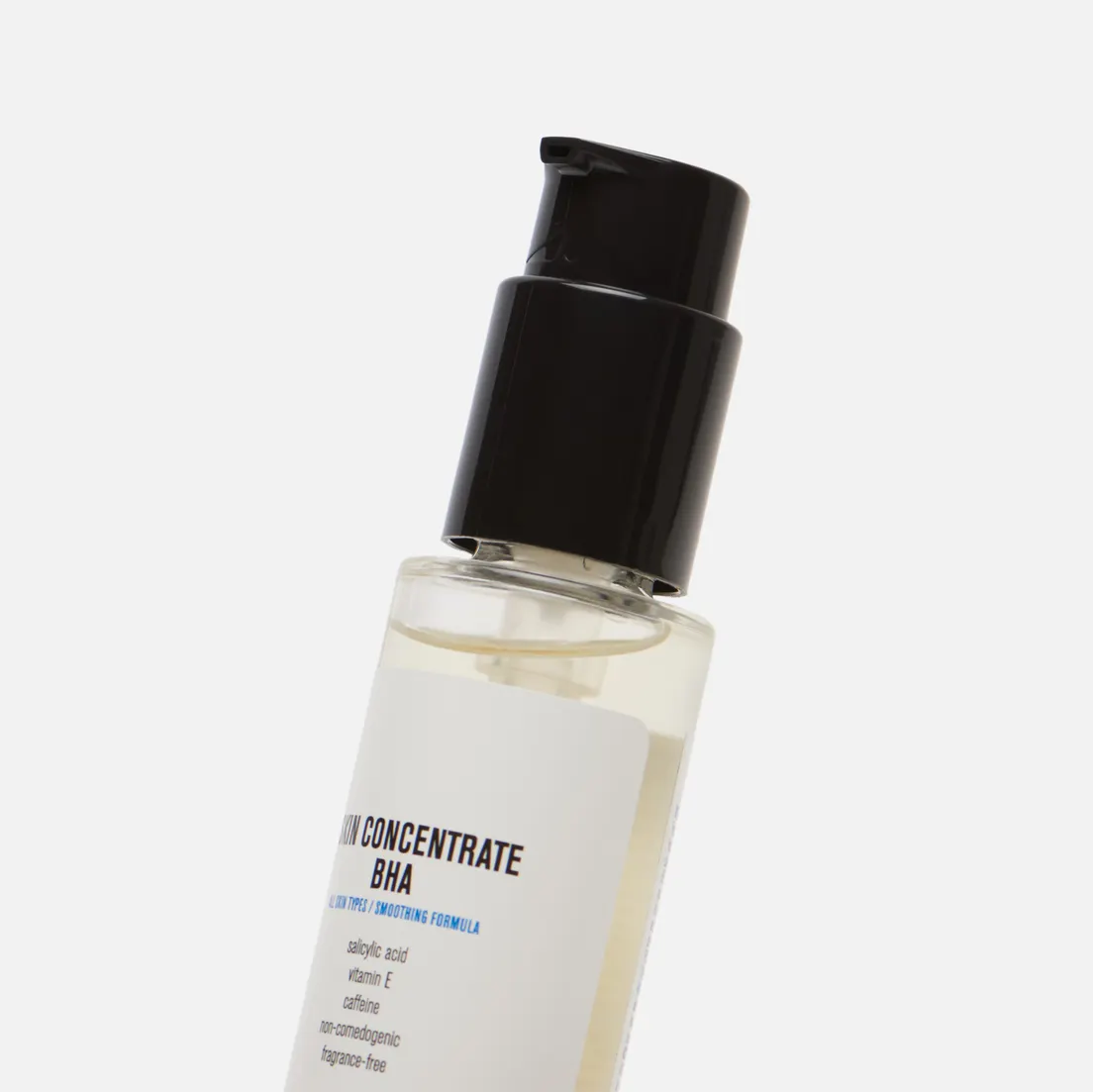 Baxter of California Сыворотка для лица Skin Concentrate BHA 50ml