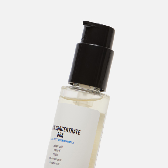 Сыворотка для лица Baxter of California Skin Concentrate BHA 50ml