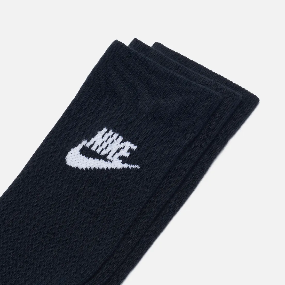 Nike Комплект носков 3-Pack Everyday Essential