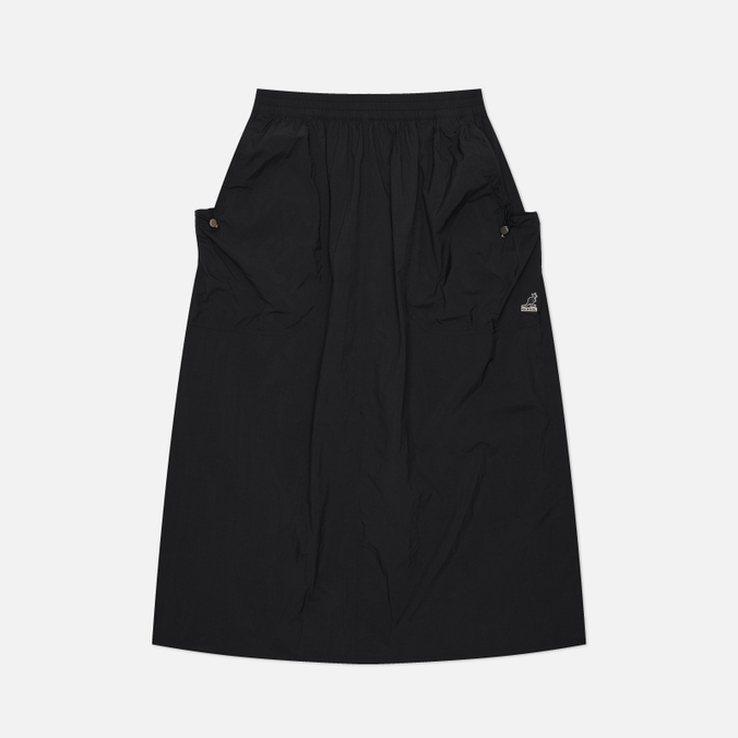 Женская юбка Kangol Nylon Sheering