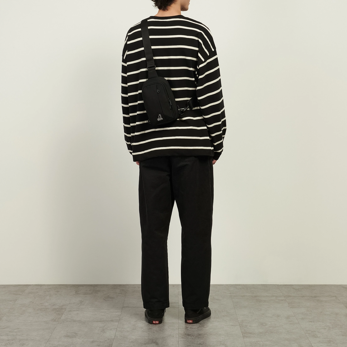 Kangol Сумка Easy Small