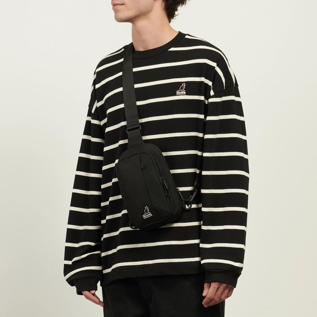 Kangol Сумка Easy Small