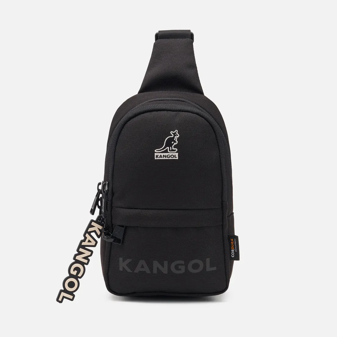 Kangol Сумка Authentic Sling II