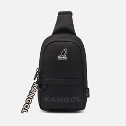 Kangol Сумка Authentic Sling II