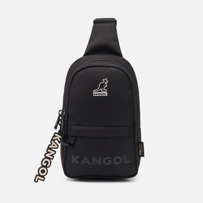 Сумка Kangol Authentic Sling II