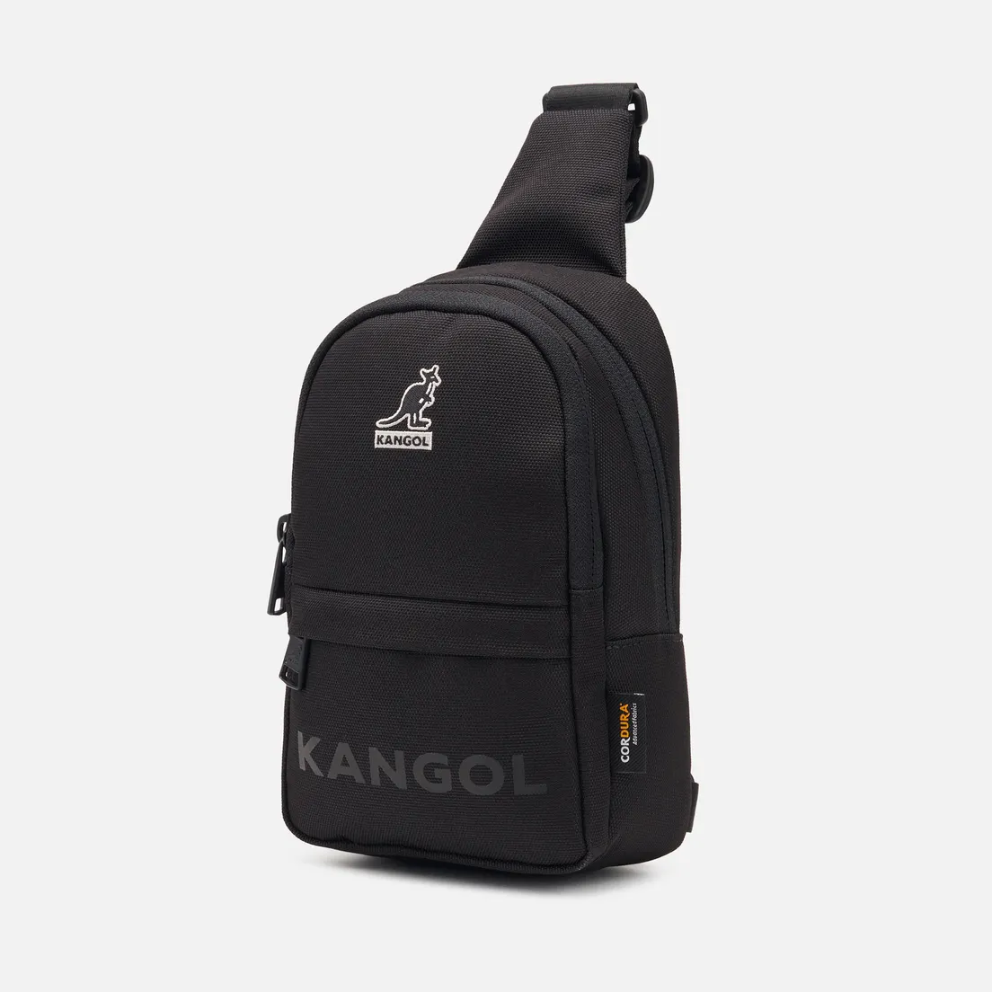 Kangol Сумка Authentic Sling II
