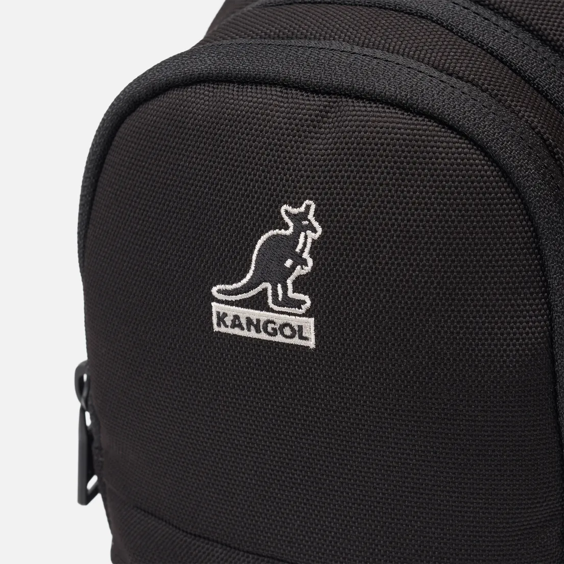 Kangol Сумка Authentic Sling II