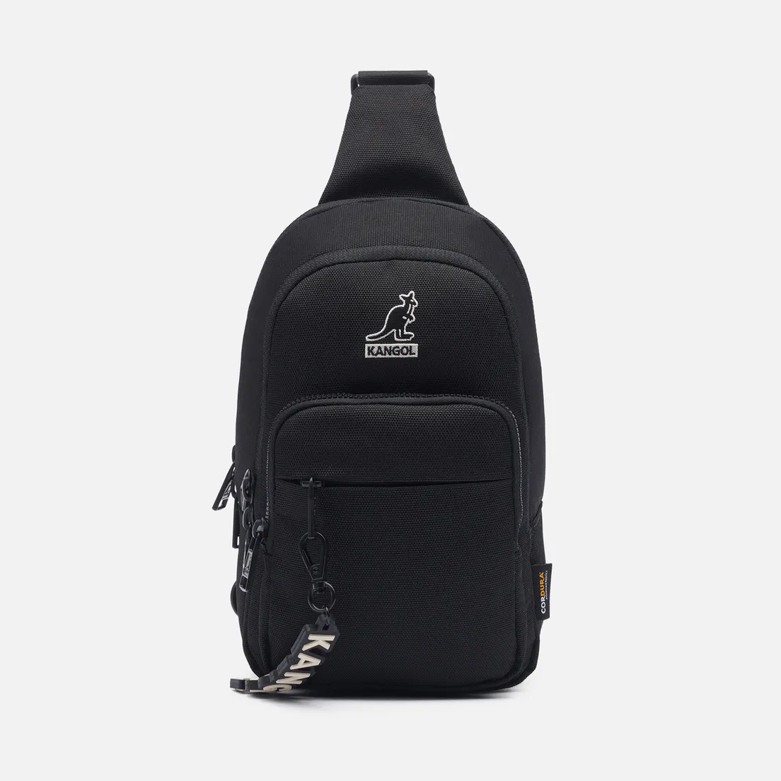 Kangol Сумка Authentic Sling III