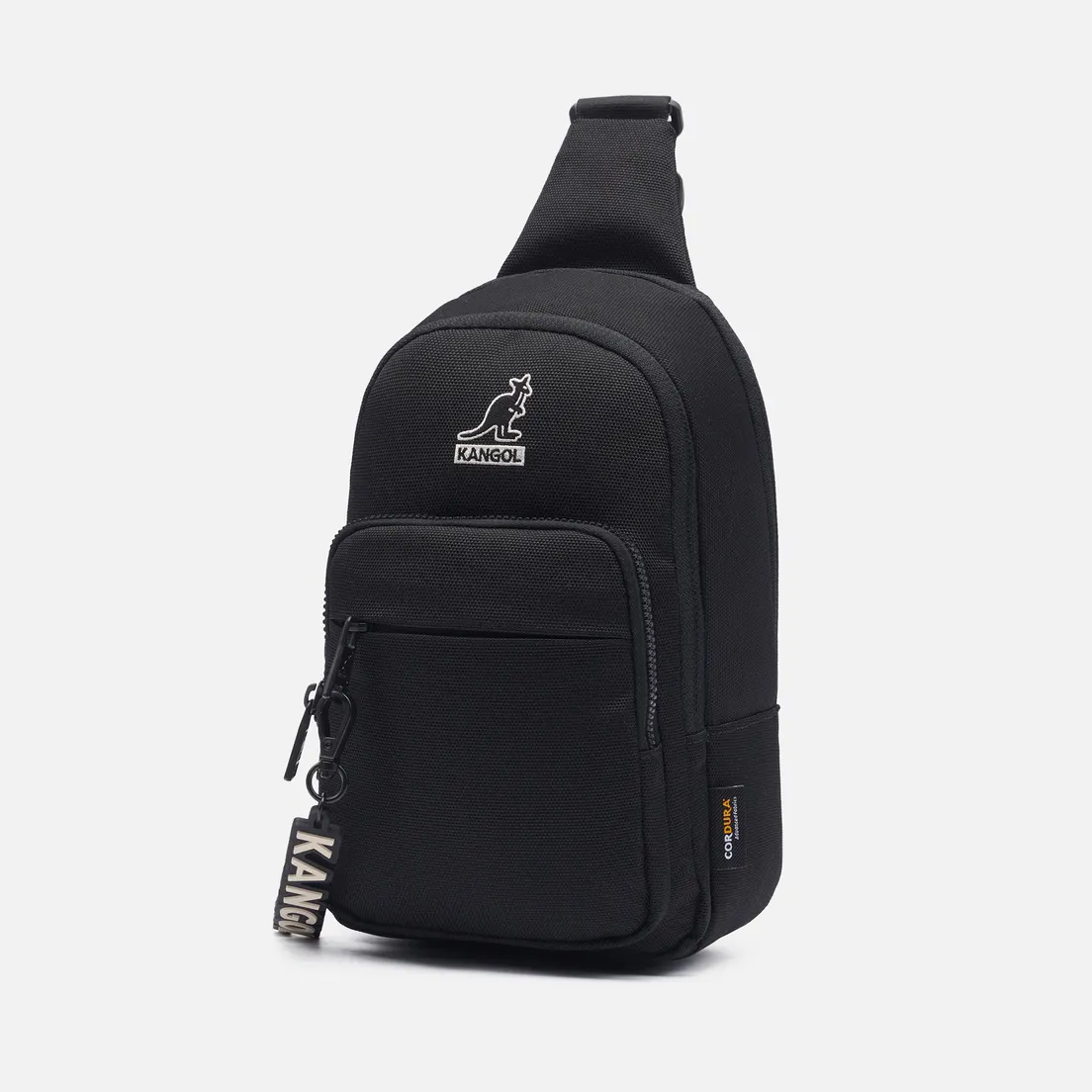Kangol Сумка Authentic Sling III