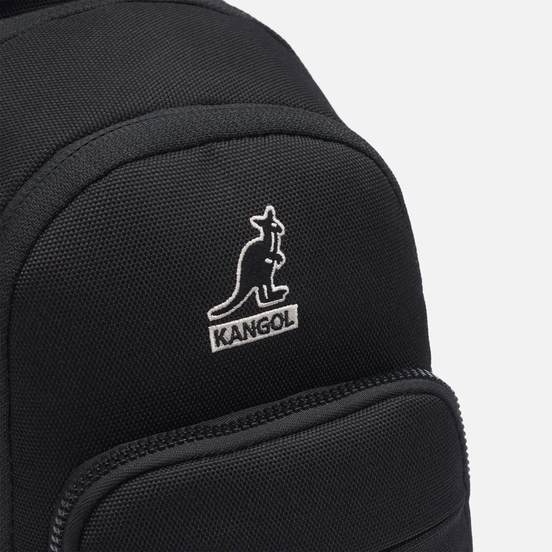 Kangol Сумка Authentic Sling III
