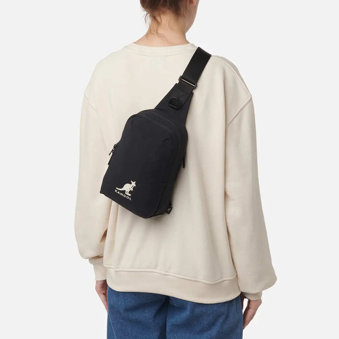 Kangol Сумка New Jerry Small Sling