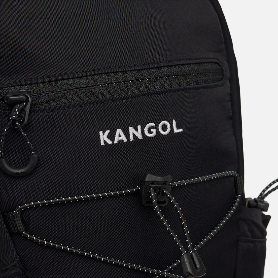 Kangol Сумка Cumbria String Sling