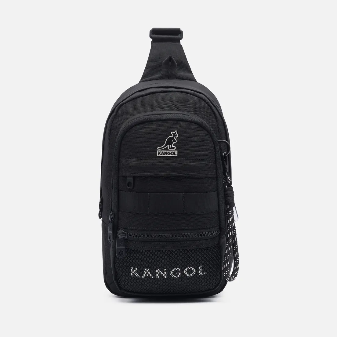 Kangol Сумка Icon Quantum Sling