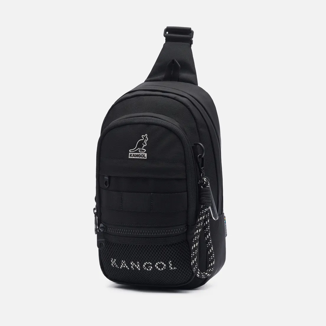 Kangol Сумка Icon Quantum Sling