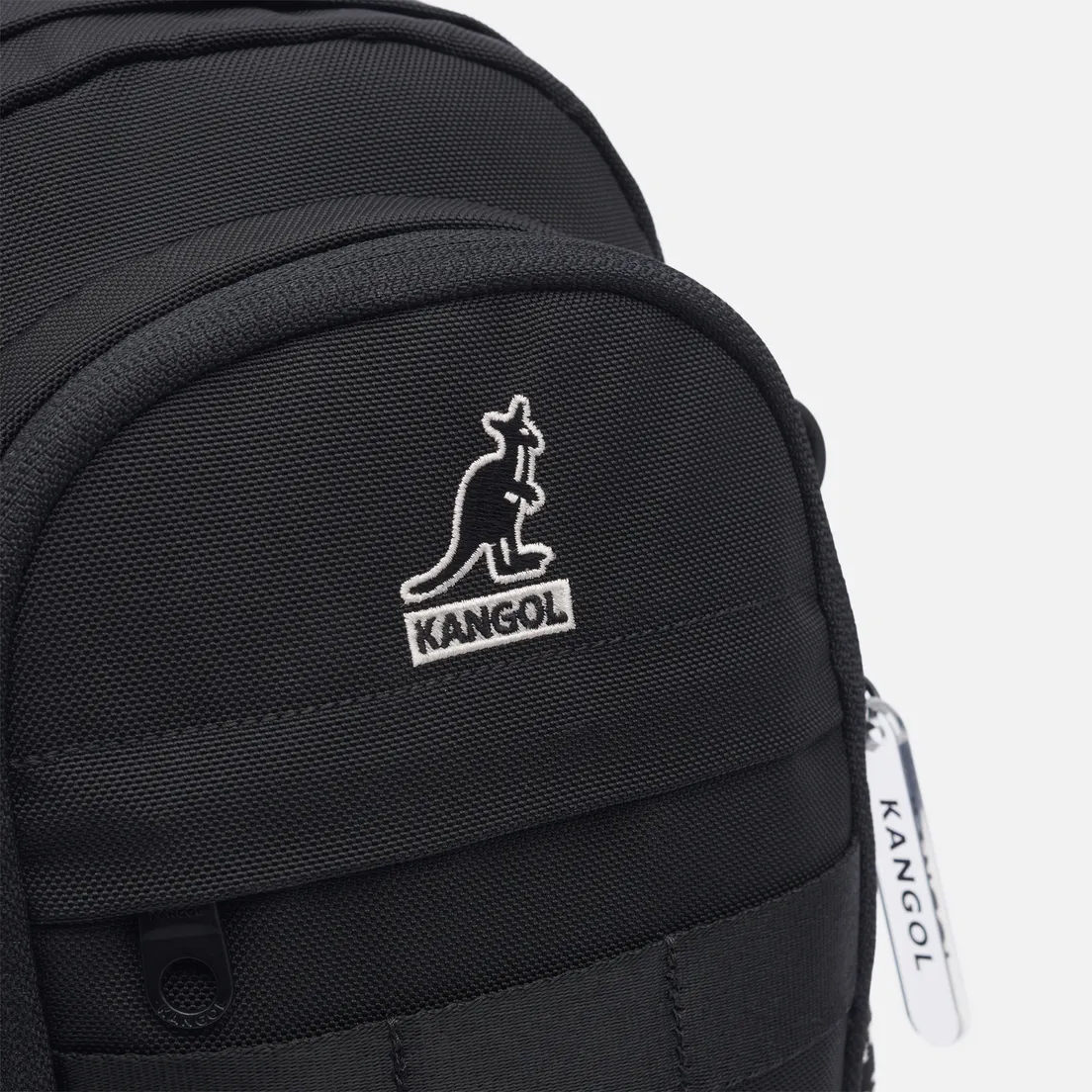 Kangol Сумка Icon Quantum Sling