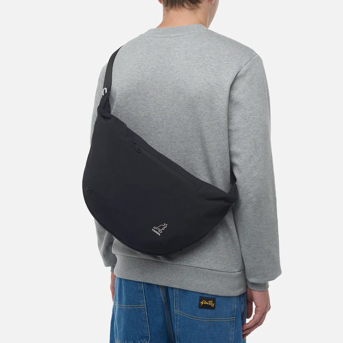 Kangol Сумка на пояс Essential RC Sling