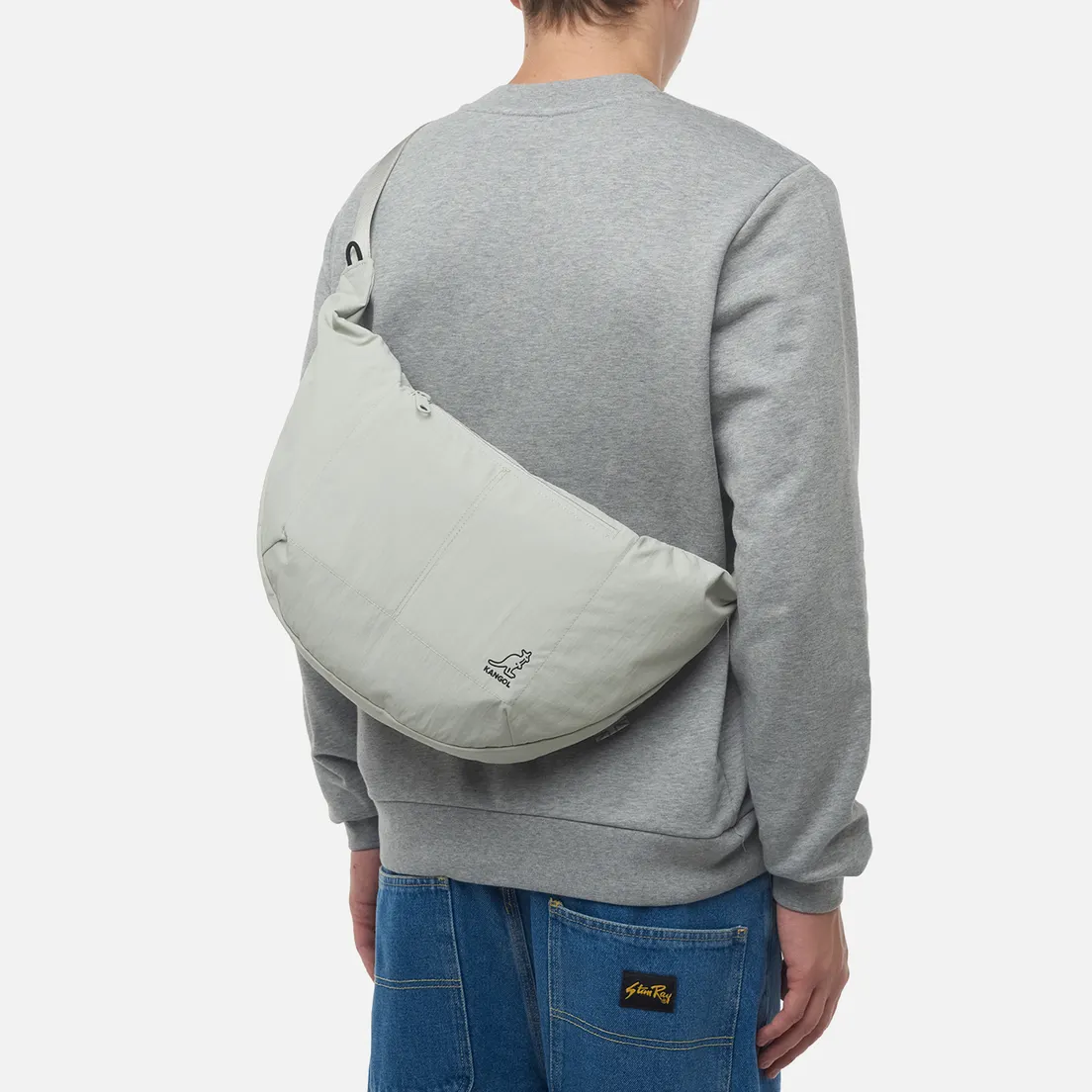 Kangol Сумка на пояс Essential RC Sling