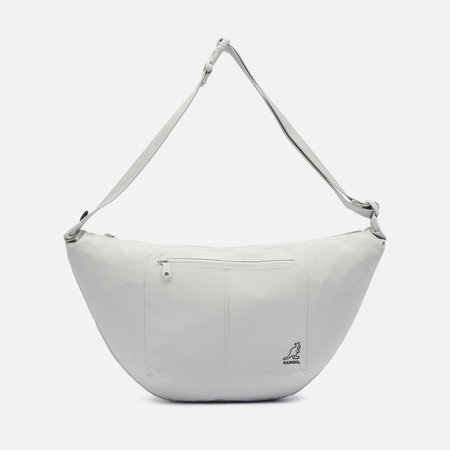 Сумки на пояс Сумка на пояс Kangol Essential RC Sling, цвет серый