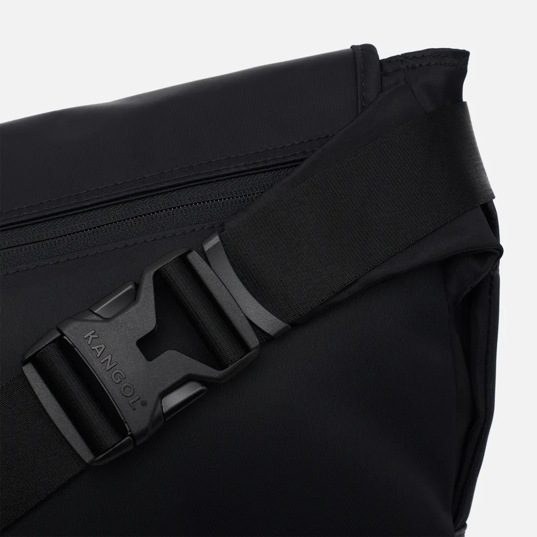 Kangol Сумка Day Retrocore Sling